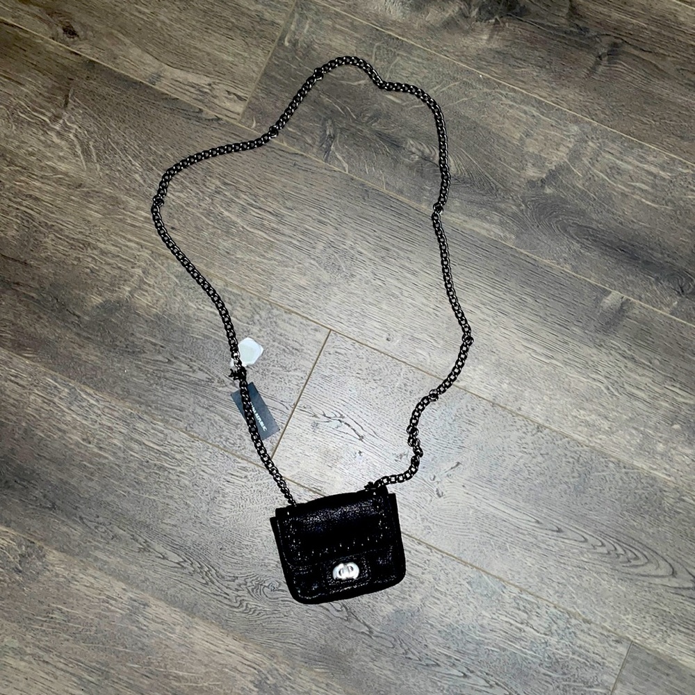 Banana Republic mini bag